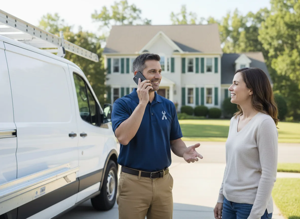 Home Gutter Service Catharpin, VA FAQs